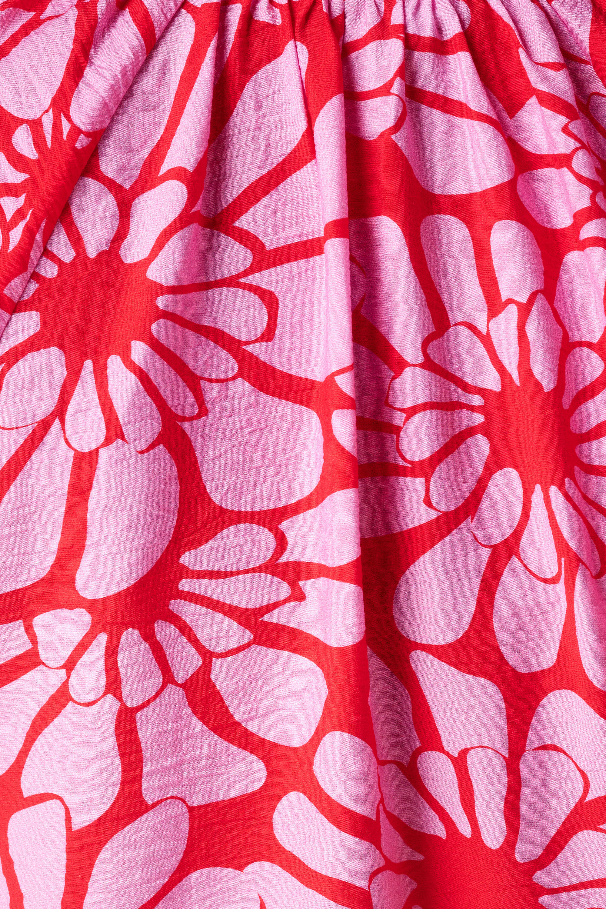 Blusa con estampado image number 6