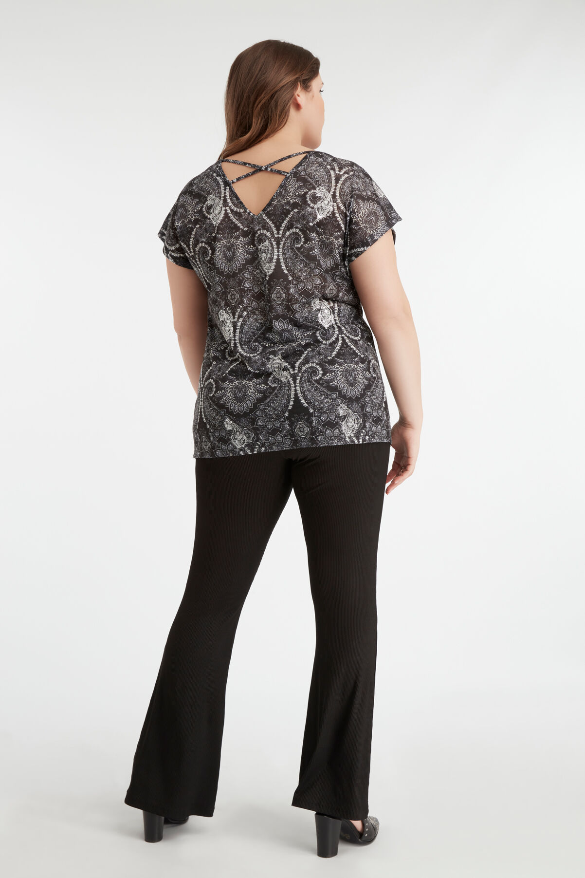 Camiseta de cachemira image number 5