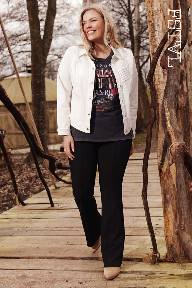 Chaqueta image number 0