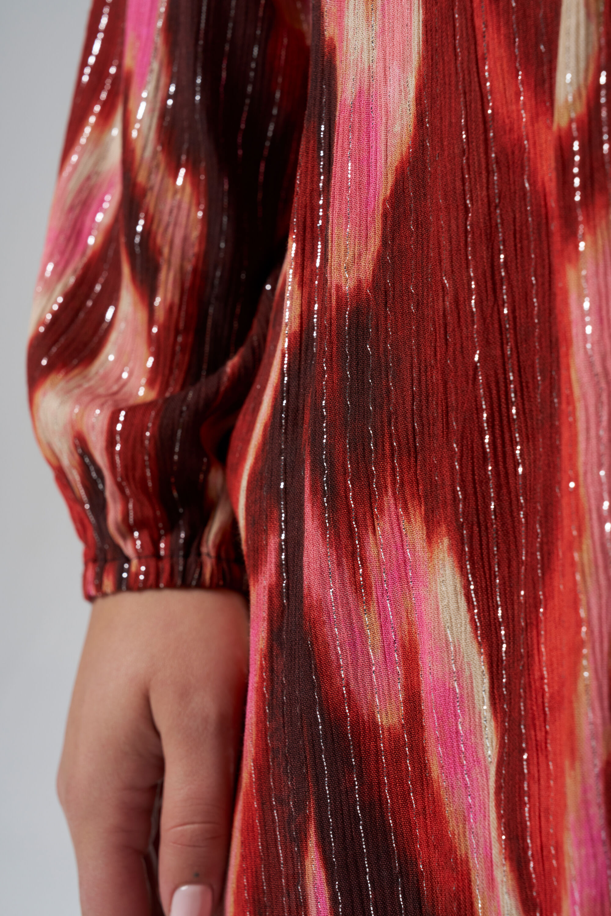 Kimono con detalles image number 4