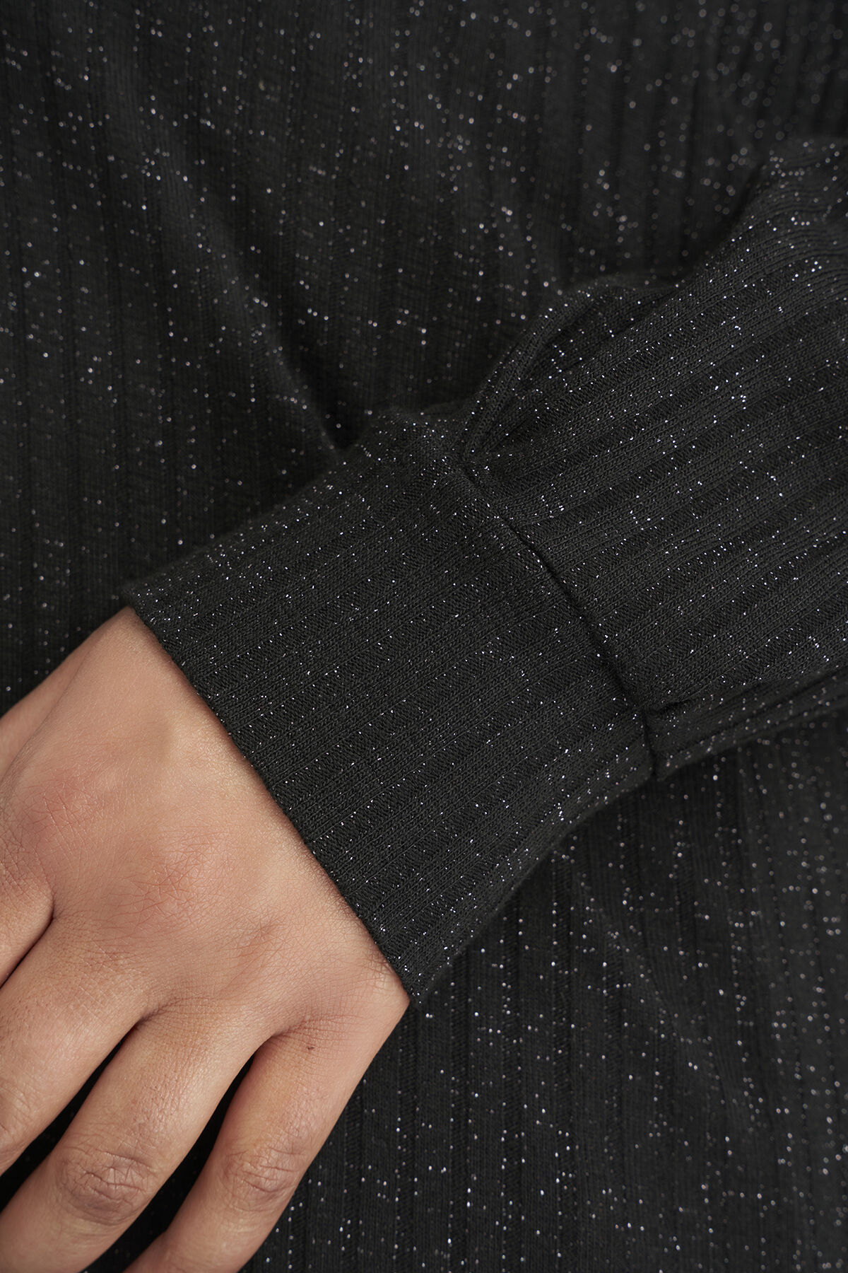 Su&eacute;ter largo  image number 5