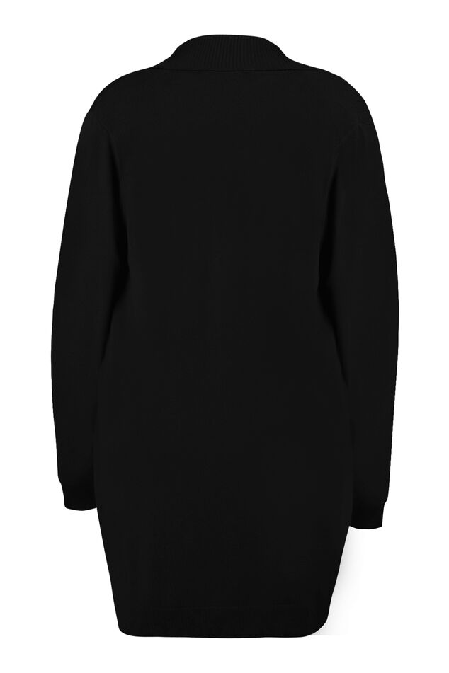 Cárdigan abierto image number 2