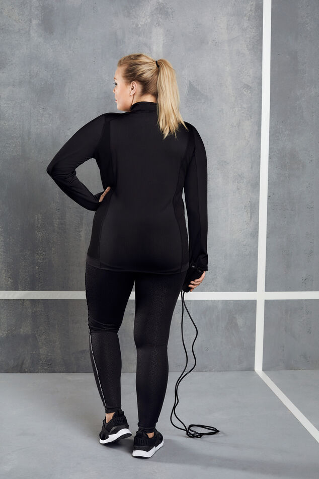 Chaqueta deportiva  image number 4