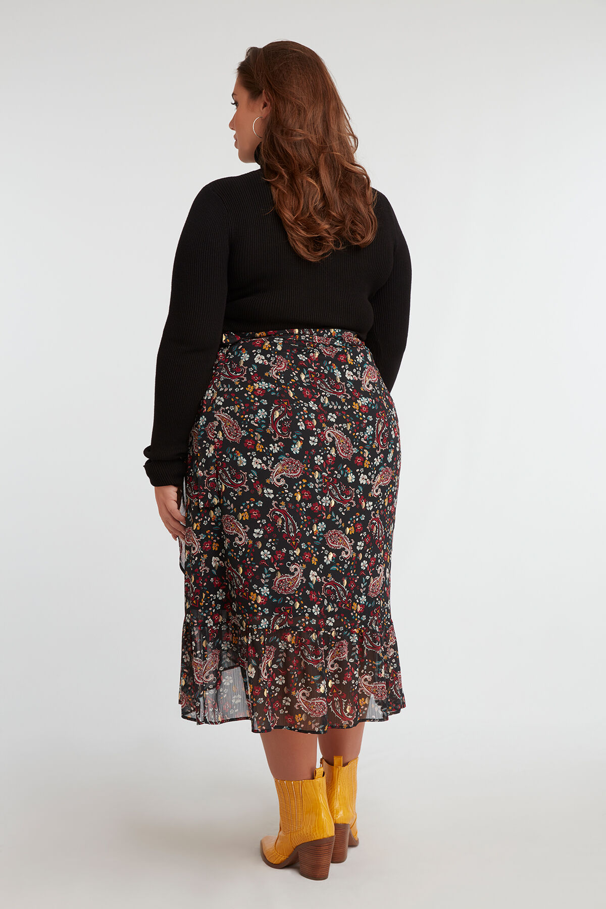 Sobrefalda image number 4