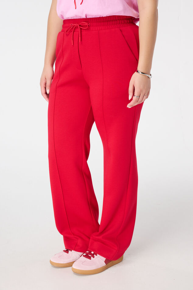 Pantalones con pinzas image number 5