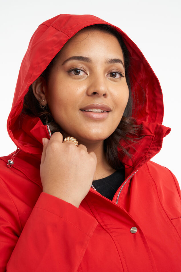 Chaqueta de softshell image number 5