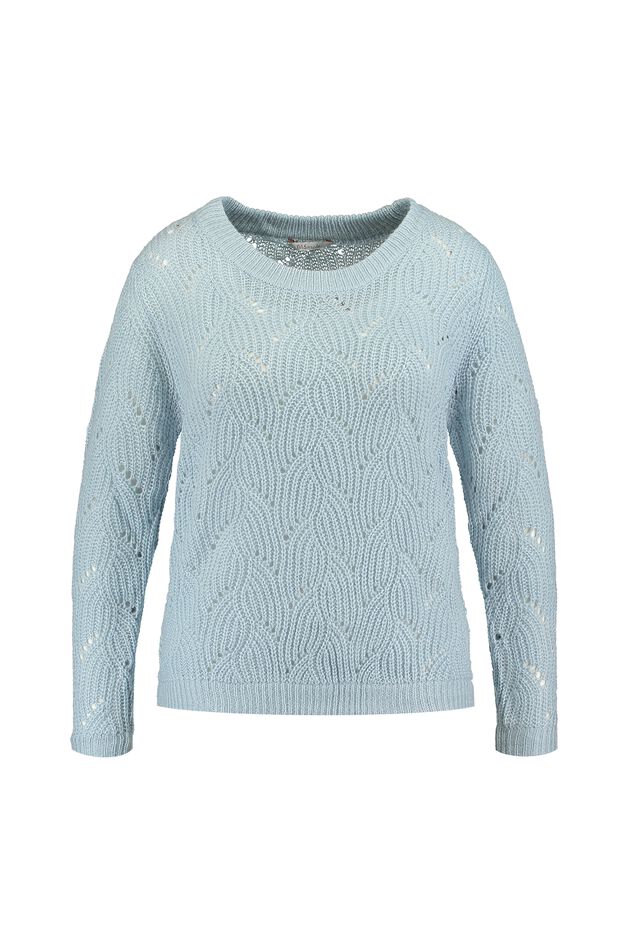 Jersey calado image number 1