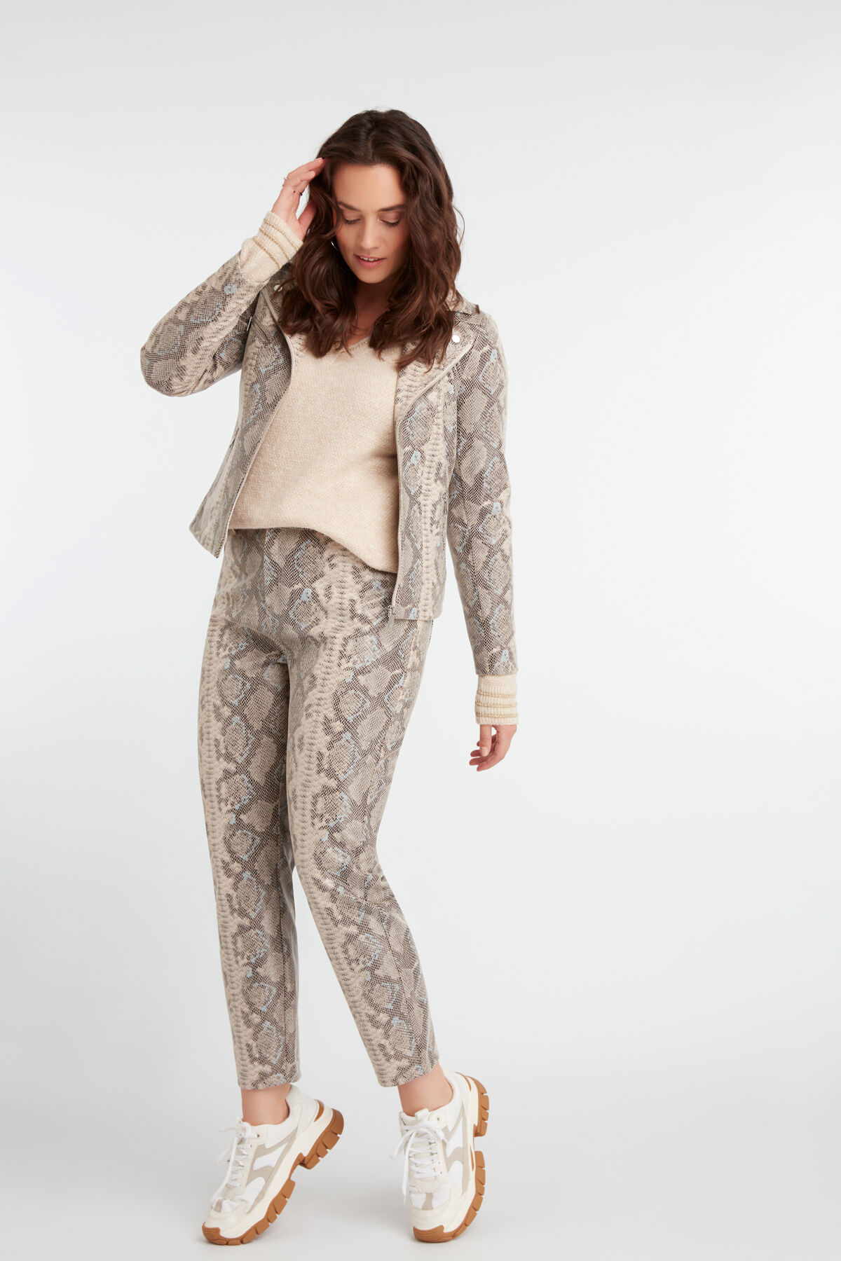 Jersey de l&uacute;rex image number 6