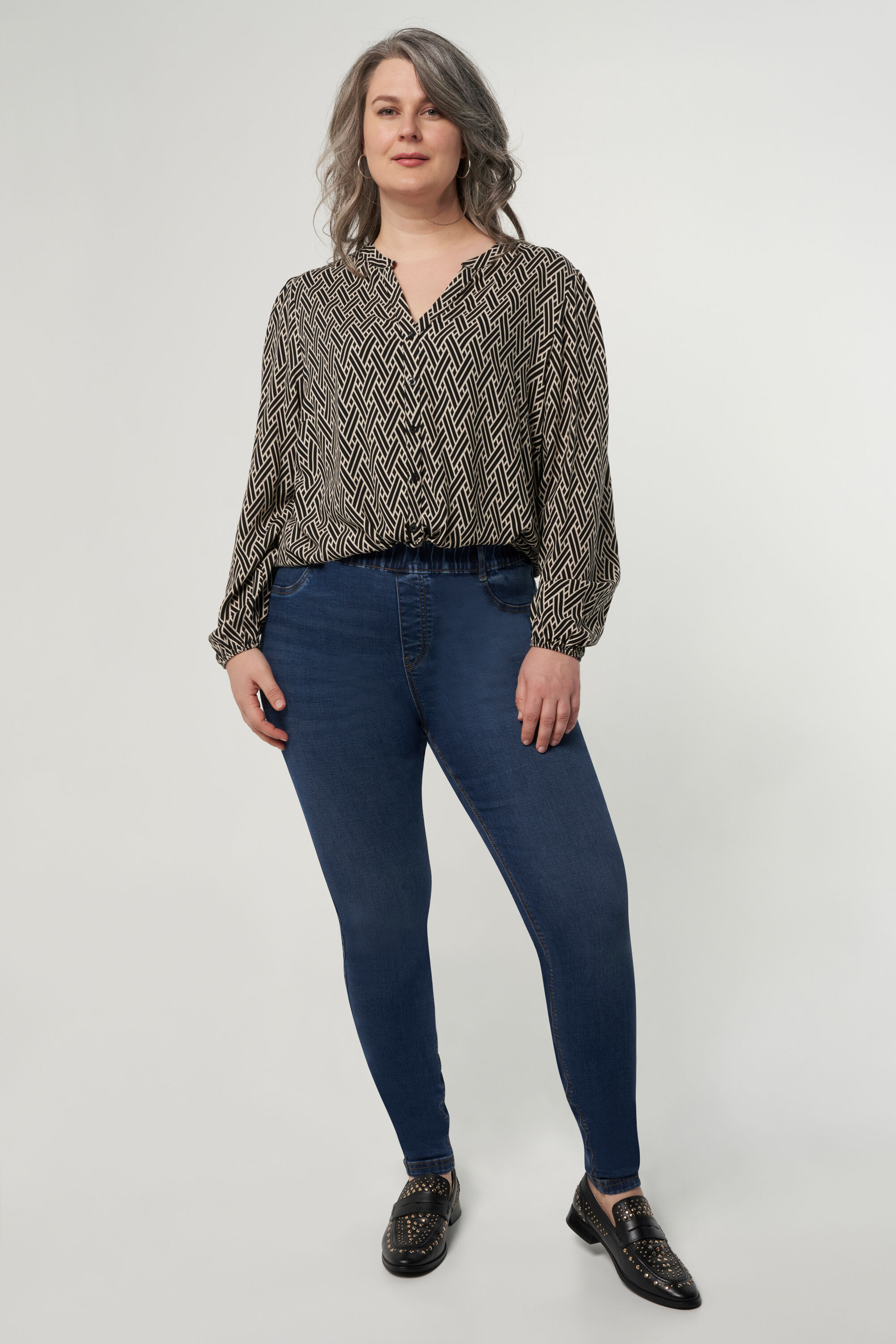 Tregging Poppy 30 image number 6