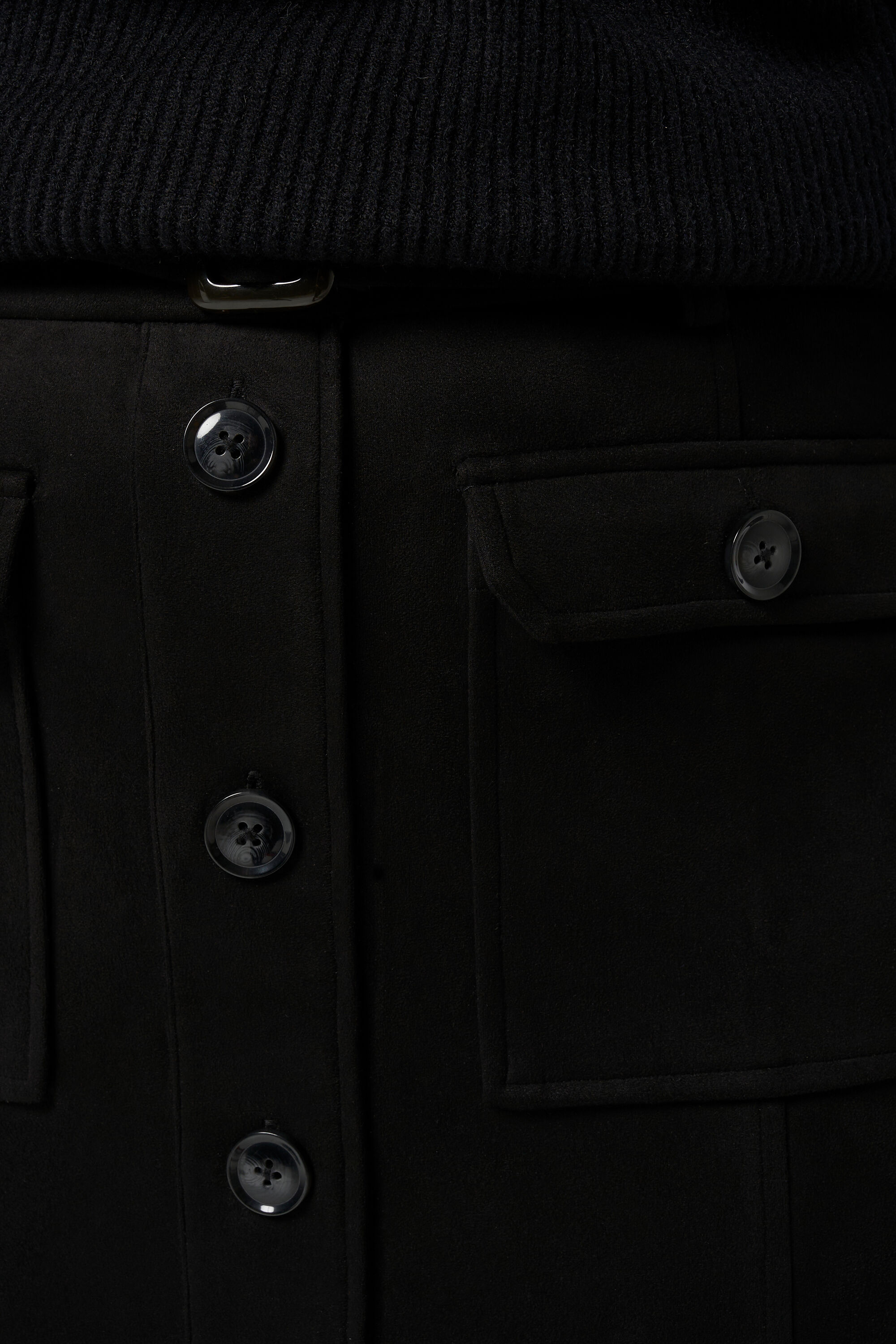 Falda de ante image number 4