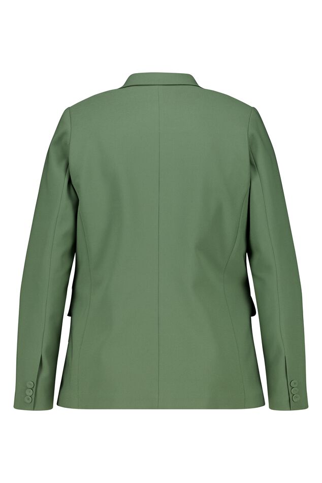 Blazer con tejido elástico( image number 2