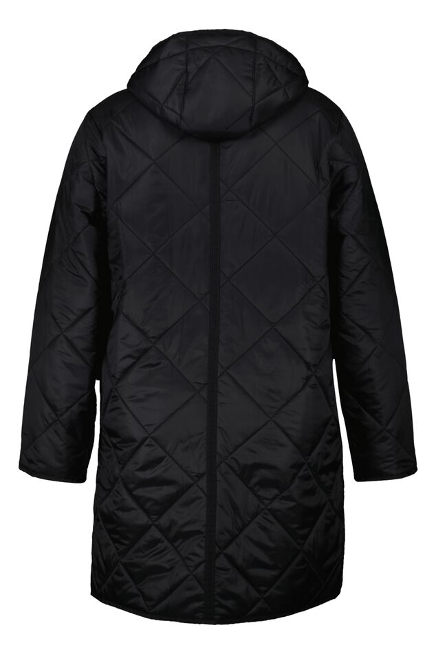 Chaqueta acolchada  image number 3