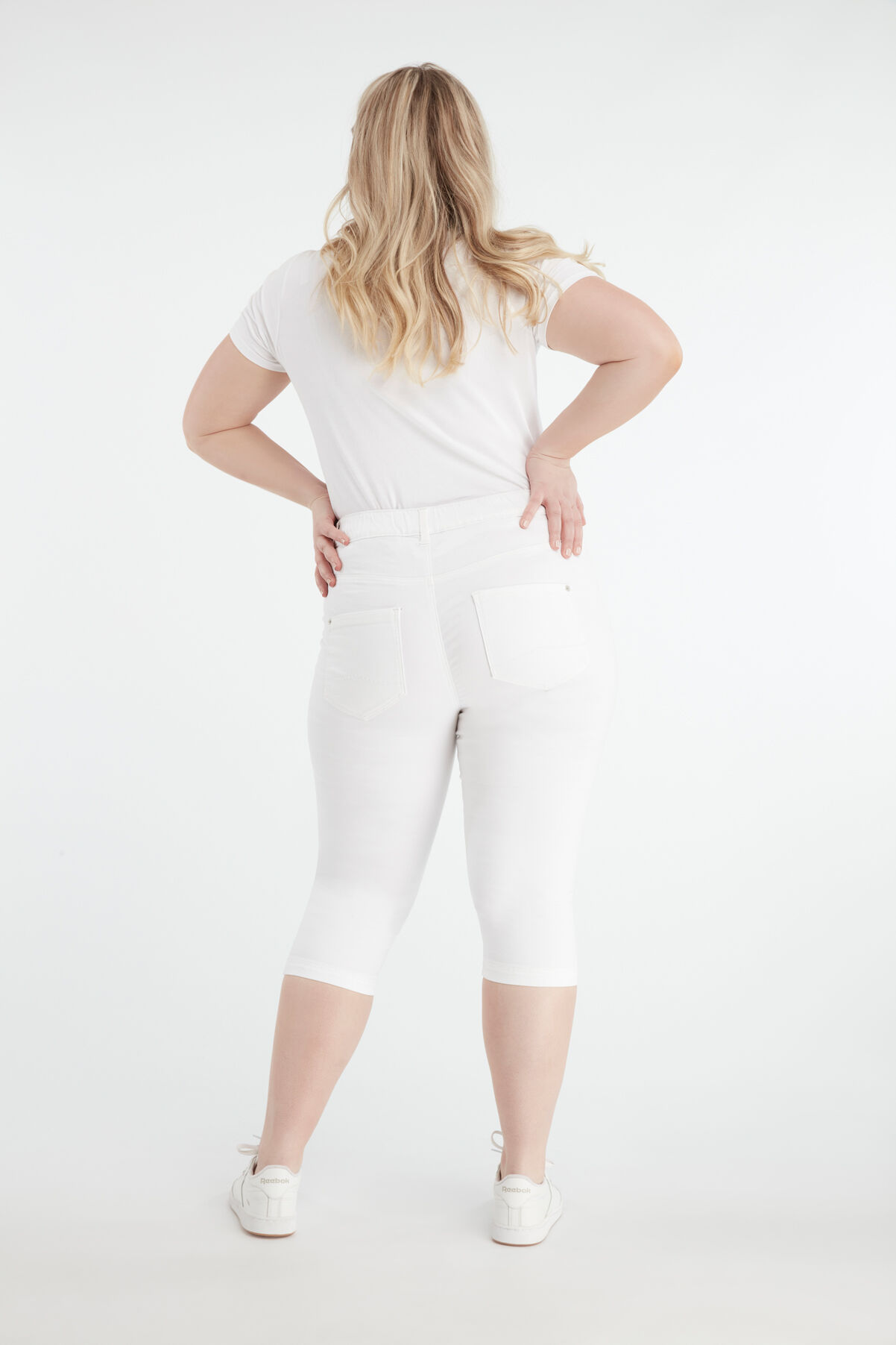 Treggings pirata POPPY image number 5