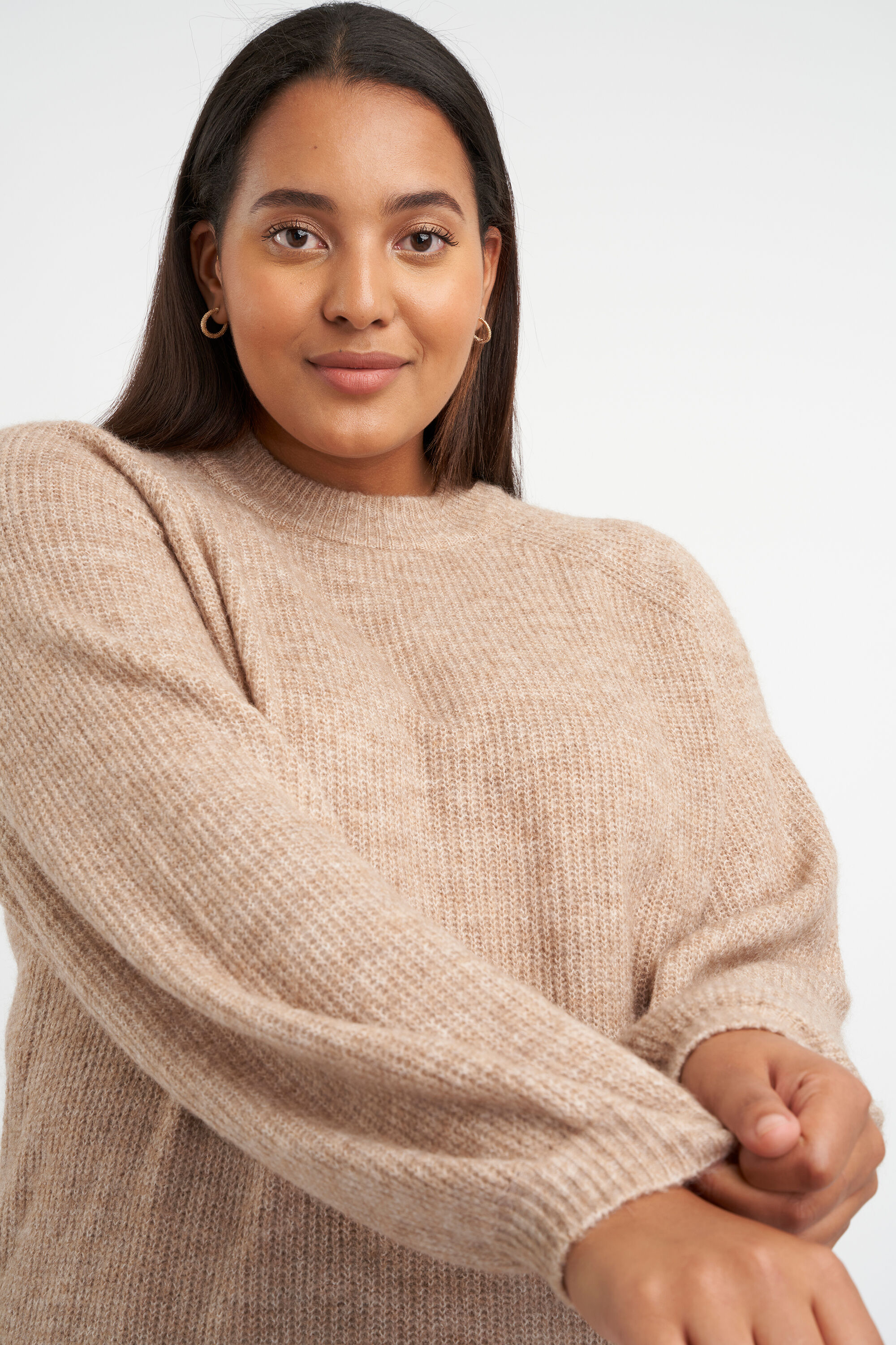 Jersey largo  image number 4