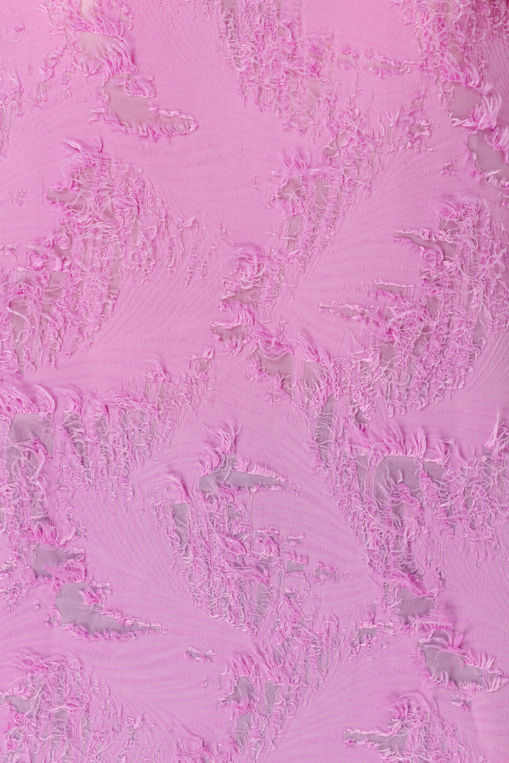 Blusa con mangas cortas abullonadas image number 4