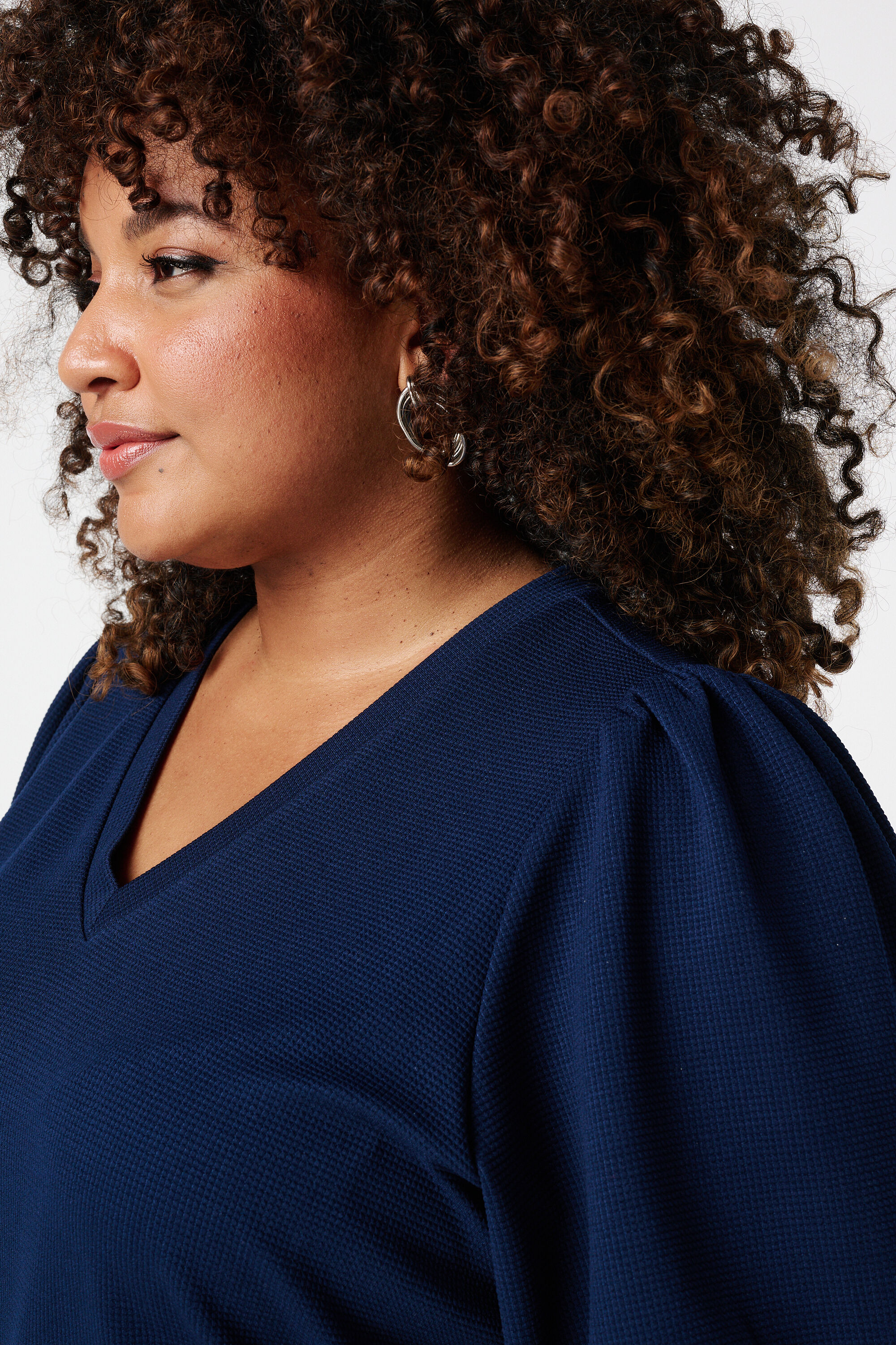 Top con textura image number 4