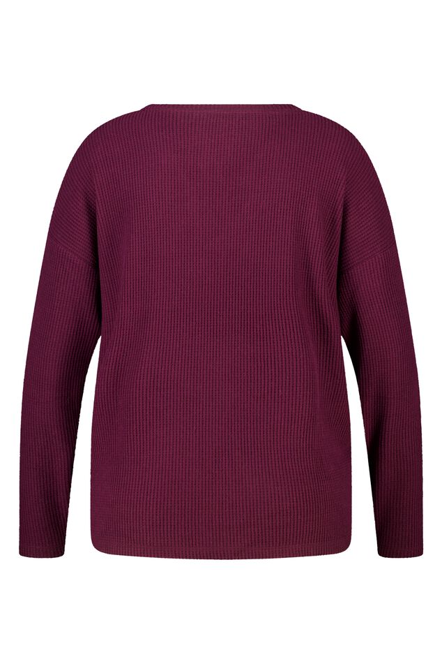 Jersey de punto fino image number 2