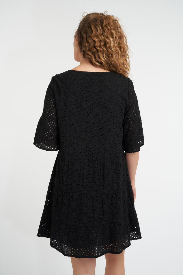 Vestido bohemio image number 3