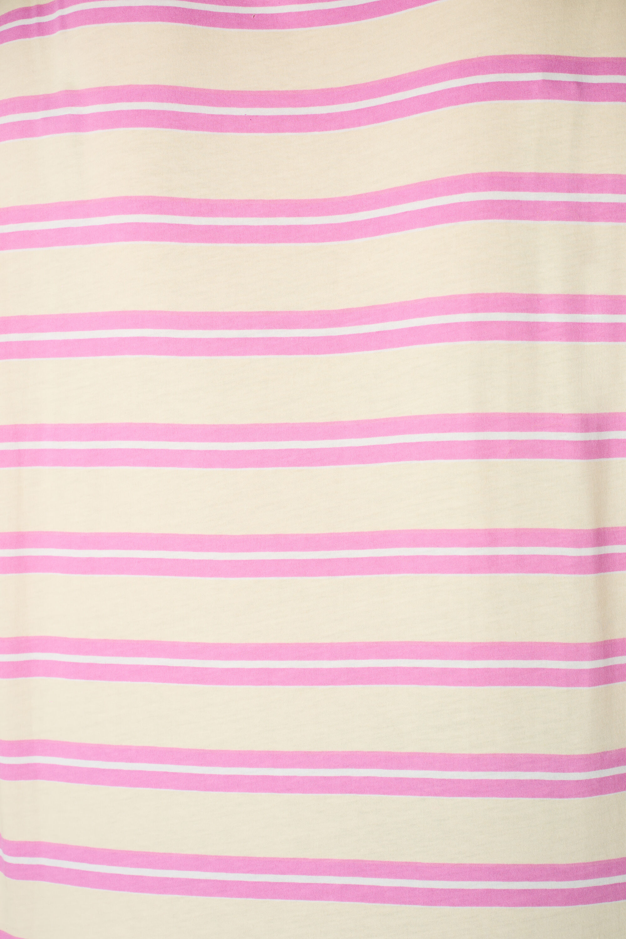 Camiseta de rayas con texto image number 4