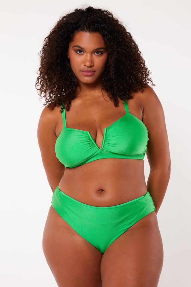 parte inferior del bikini image number 7