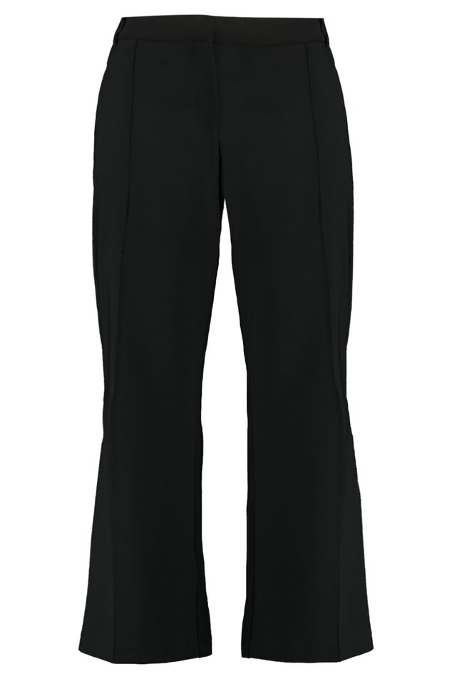 Pantalones anchos  image number 2