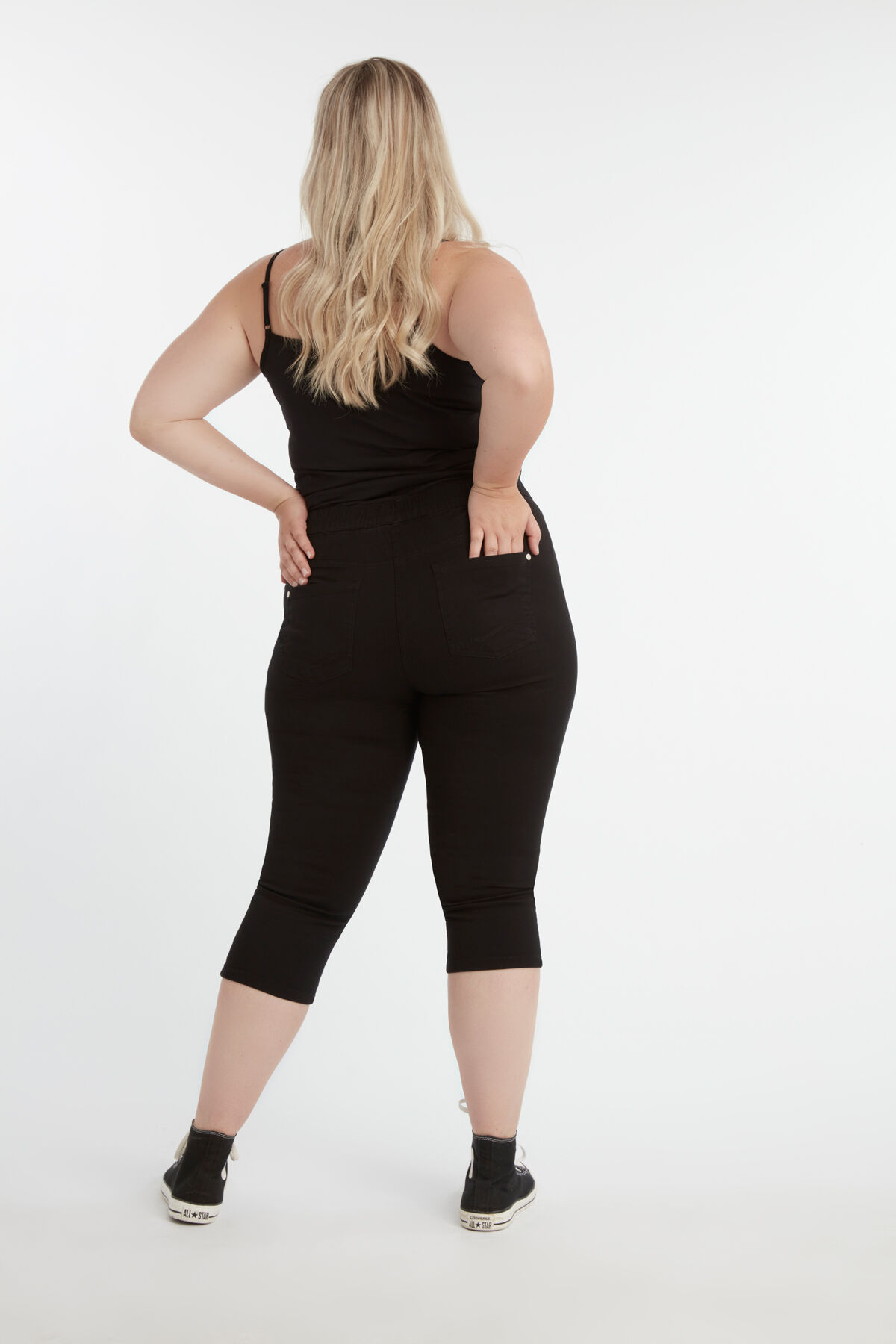 Treggings 3/4 image number 4