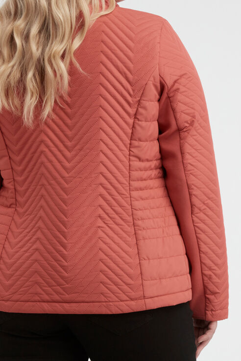 Abrigo ligero image number 5