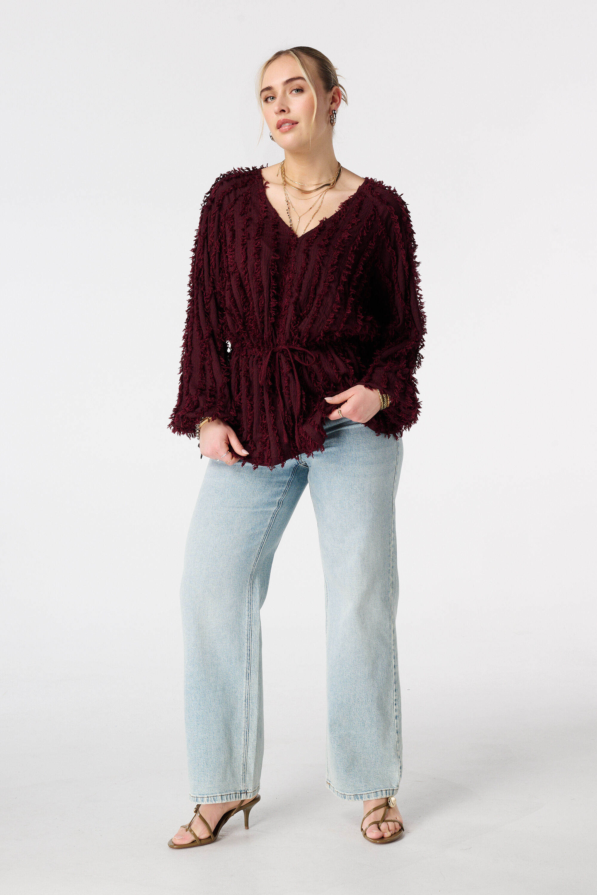 Top fluffy image number 5