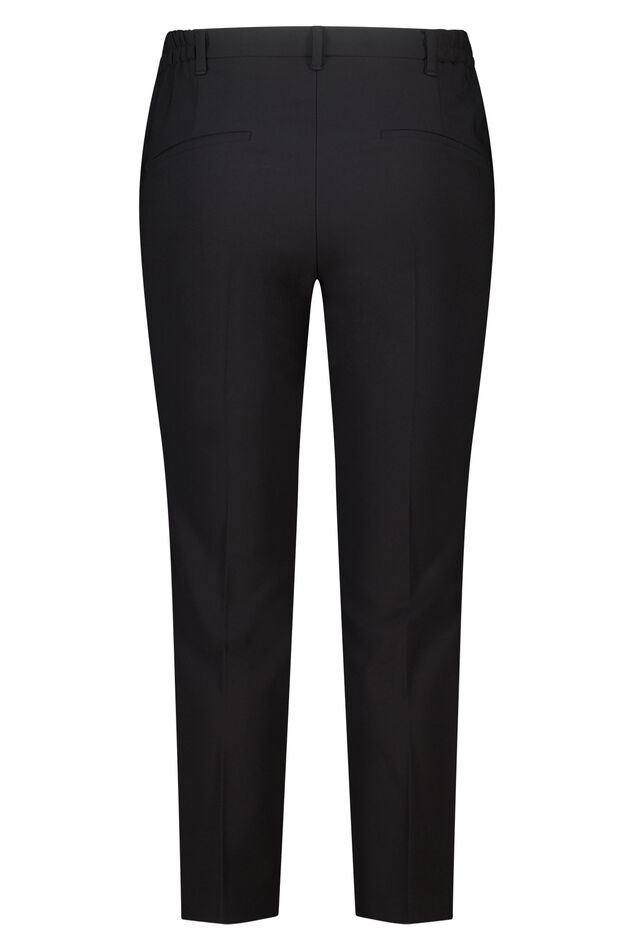 Pantalón straight-leg image number 2