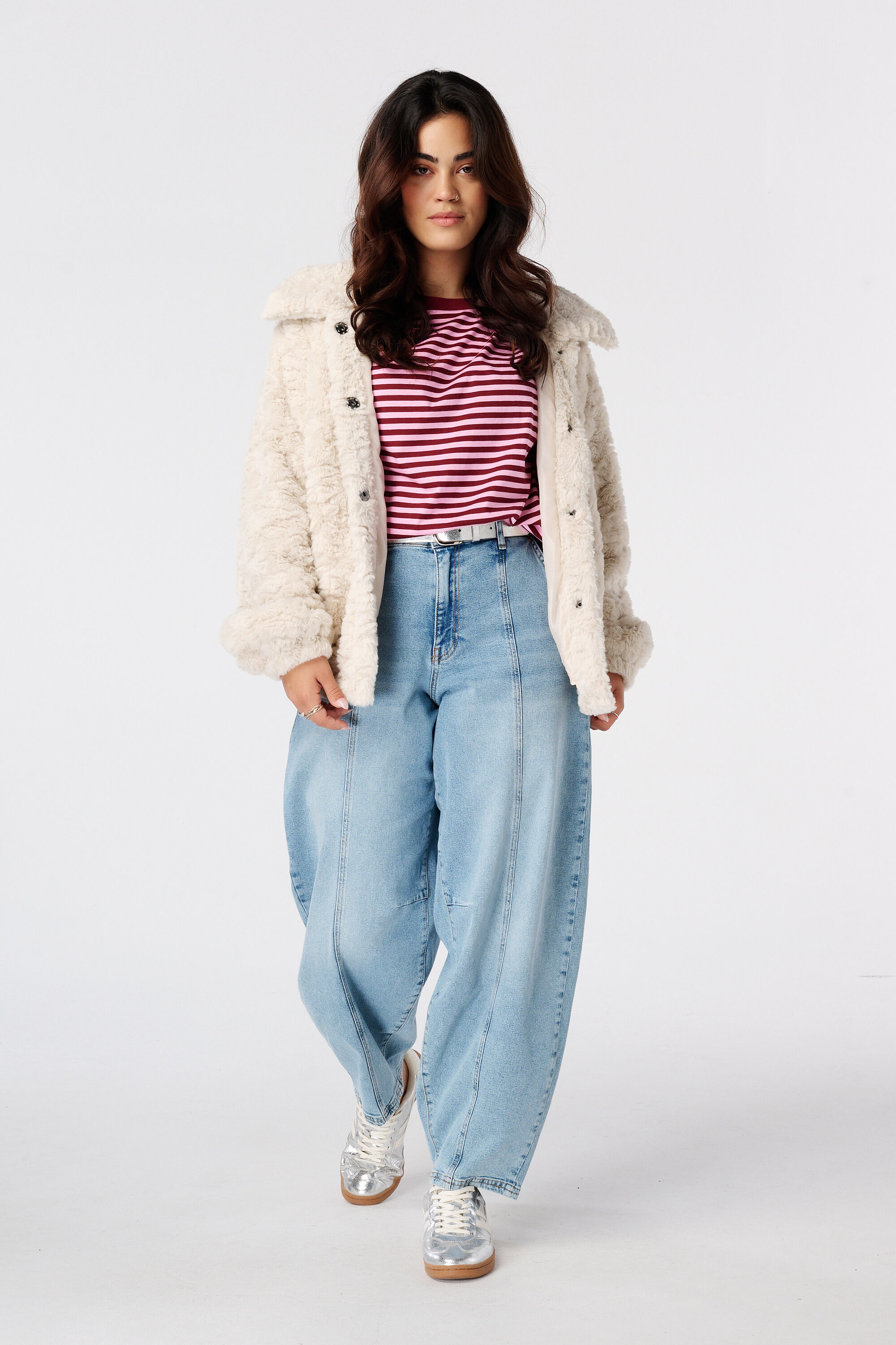 Chaqueta suave image number 5