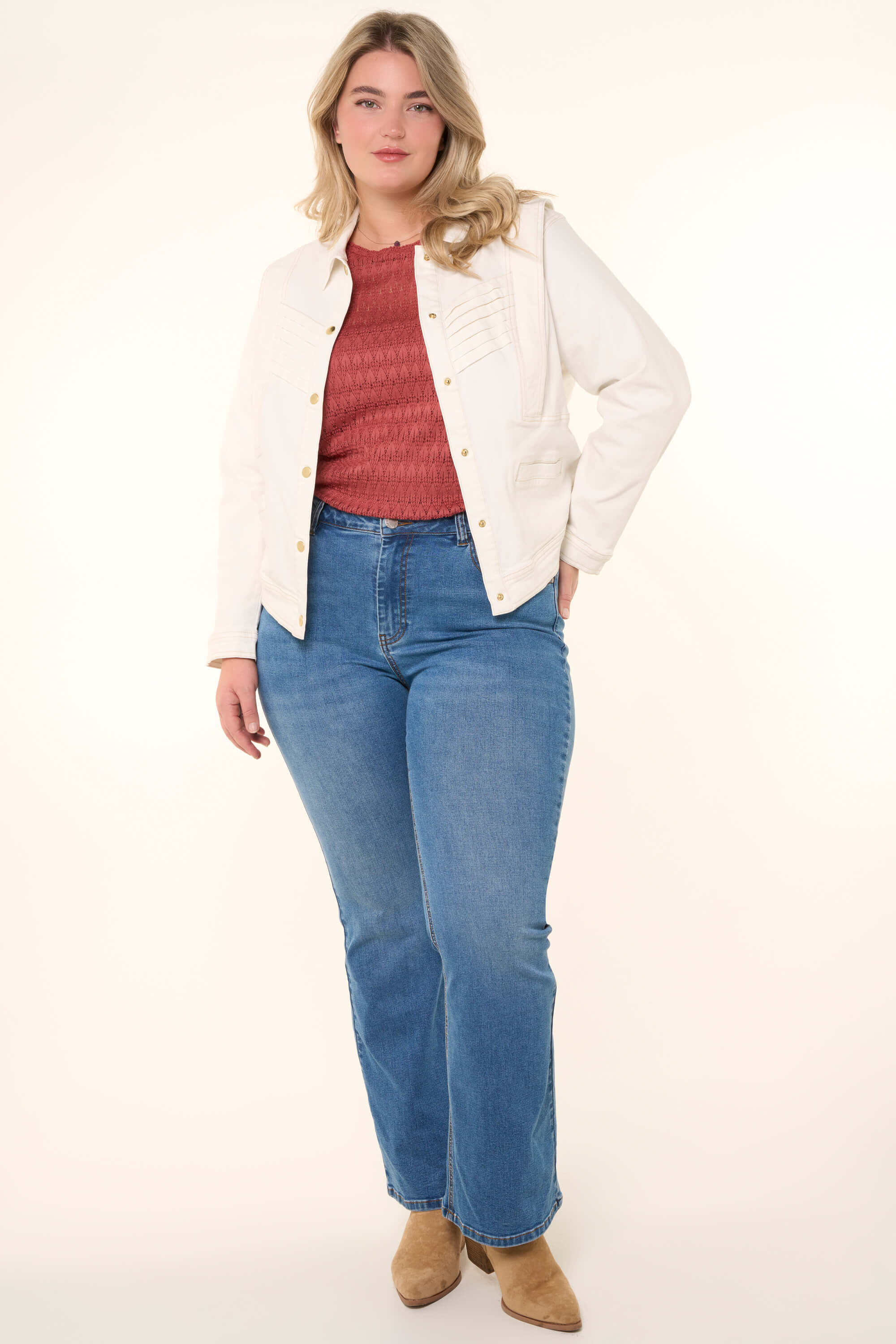 Chaqueta image number 6