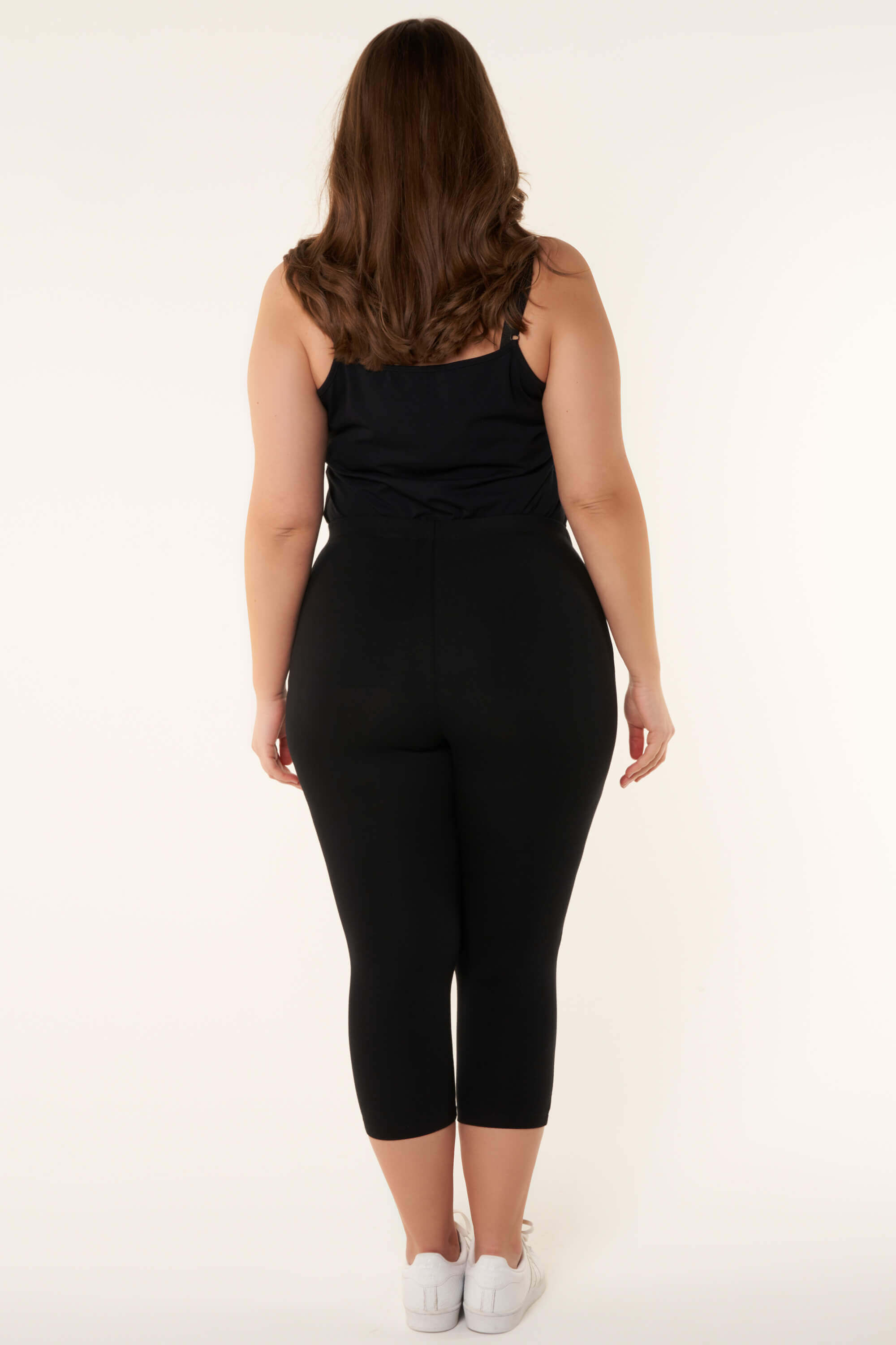 Legging capri image number 3