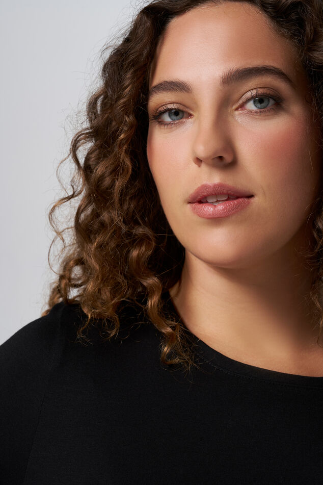 Top de manga larga image number 4