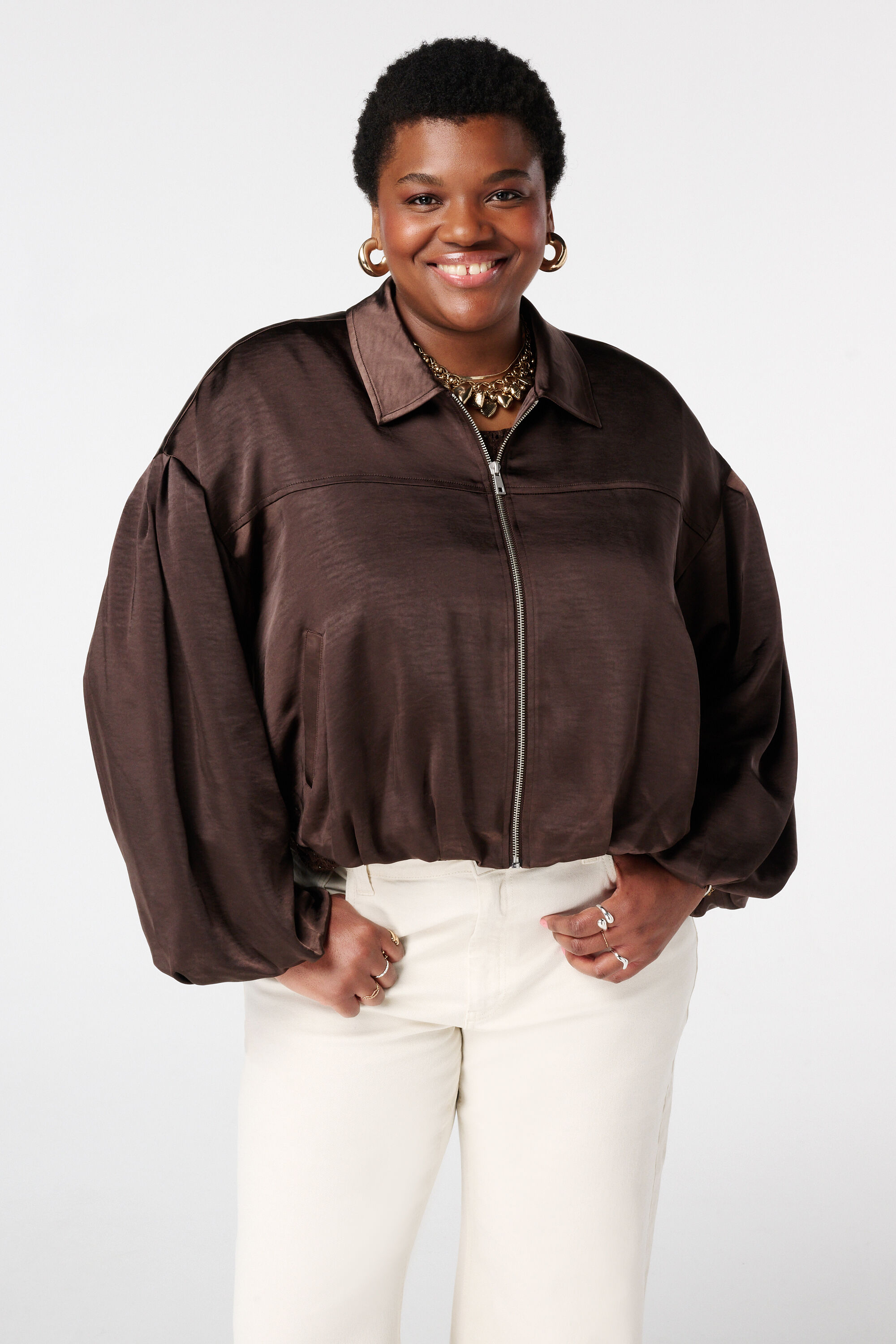 Bomber de sat&eacute;n image number 0