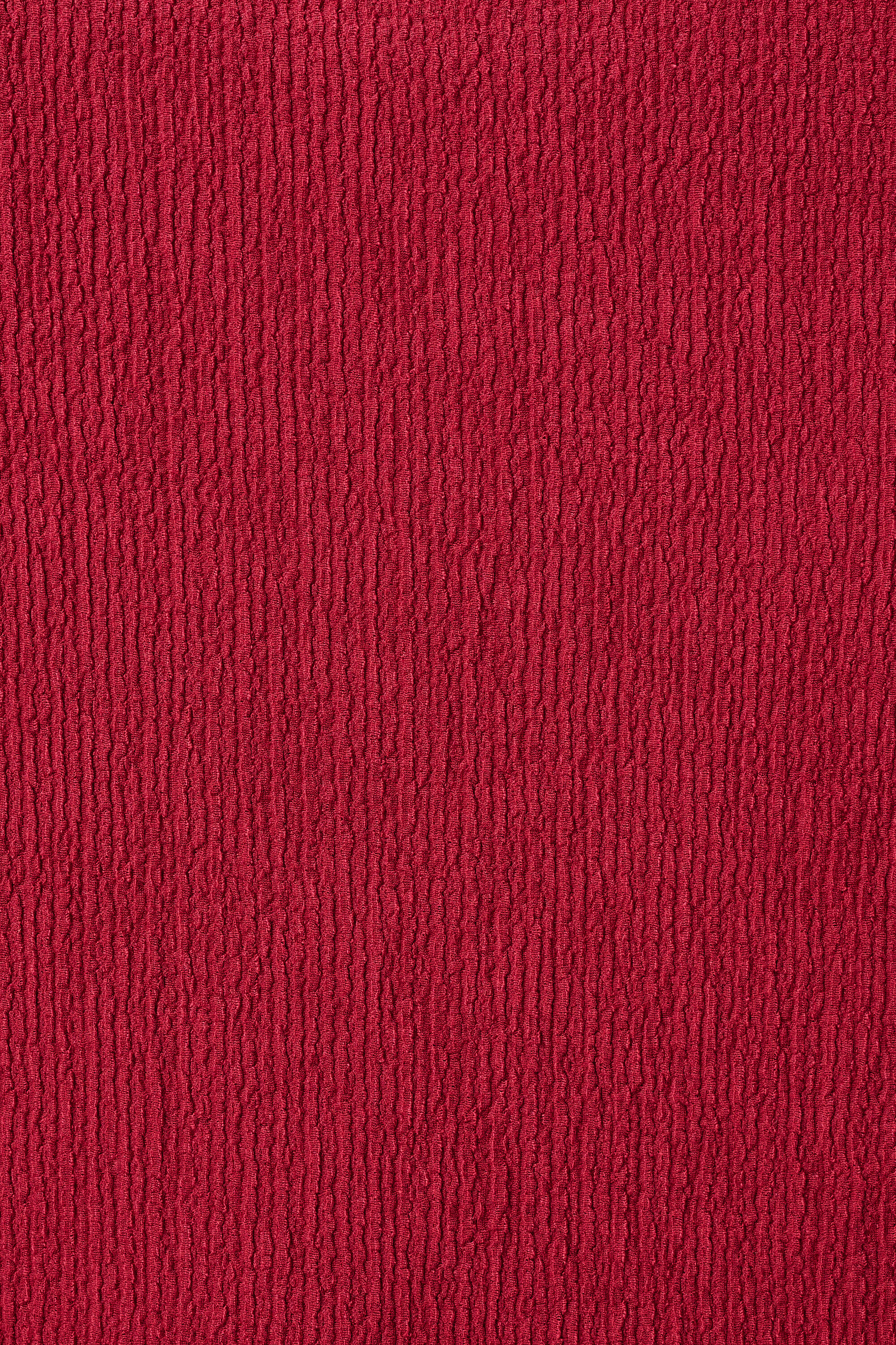 Top sin mangas con textura image number 6