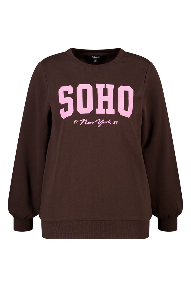 Jersey con estampado image number 1