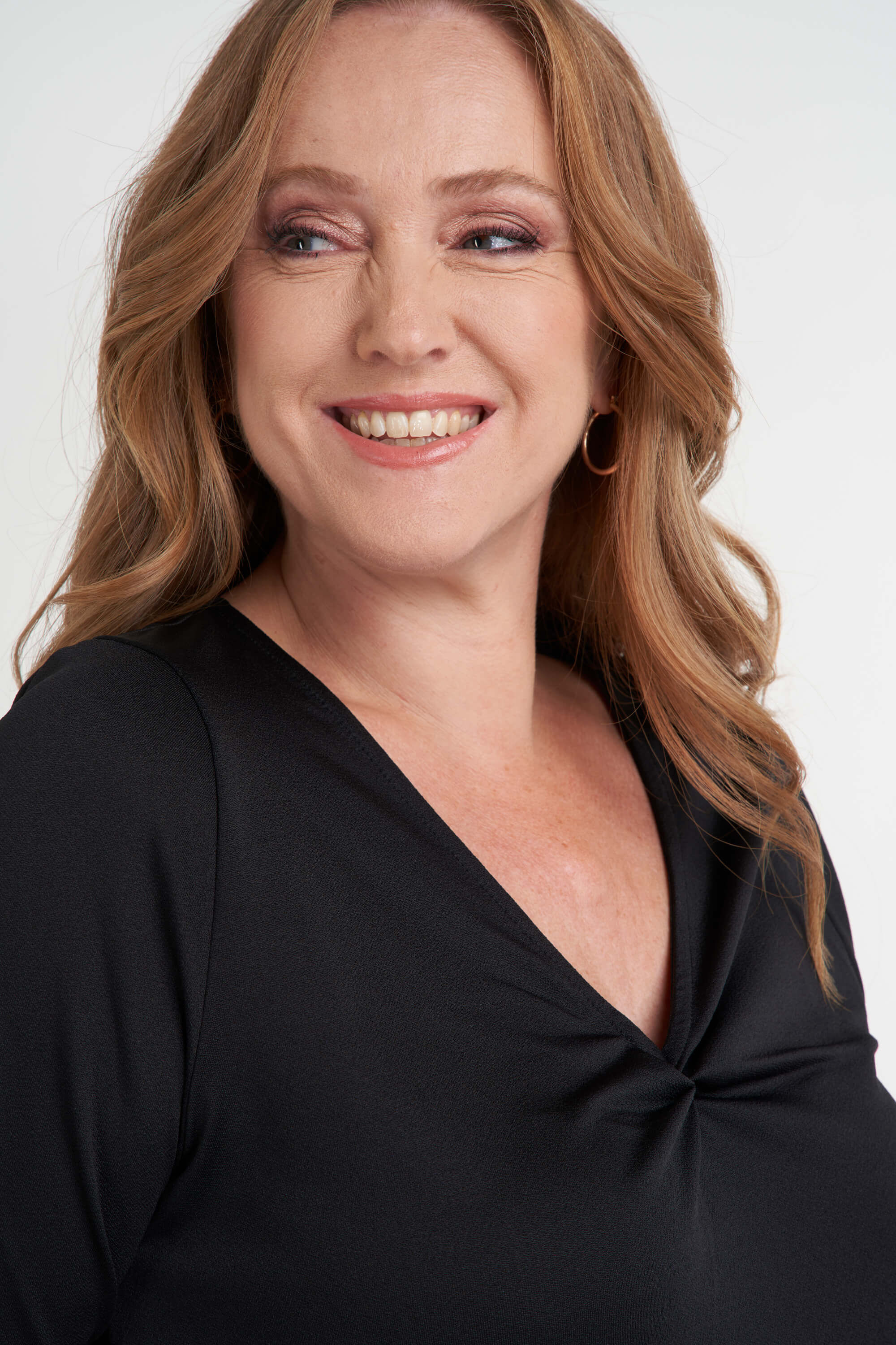 Top con detalle retorcido image number 4