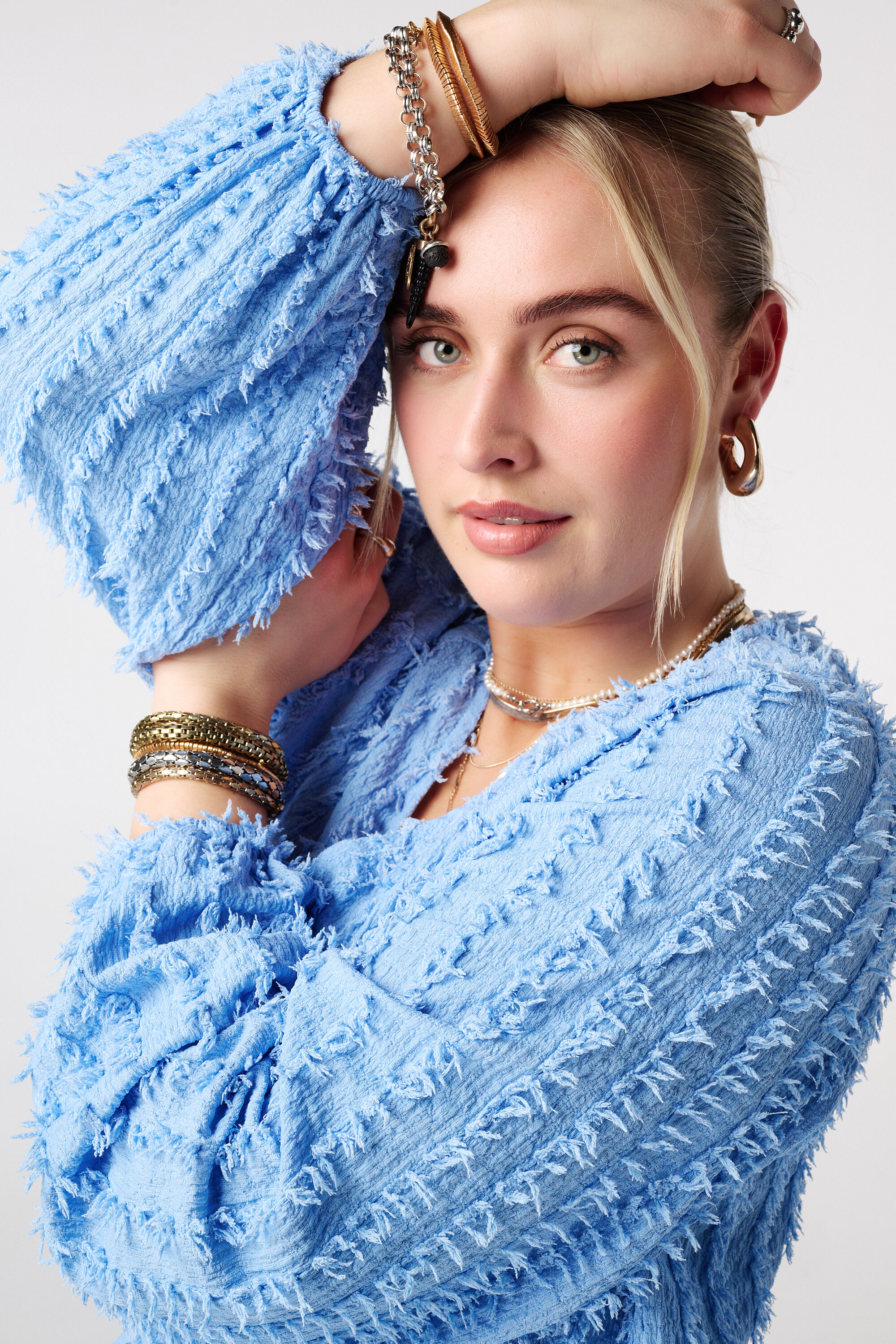 Top fluffy image number 4