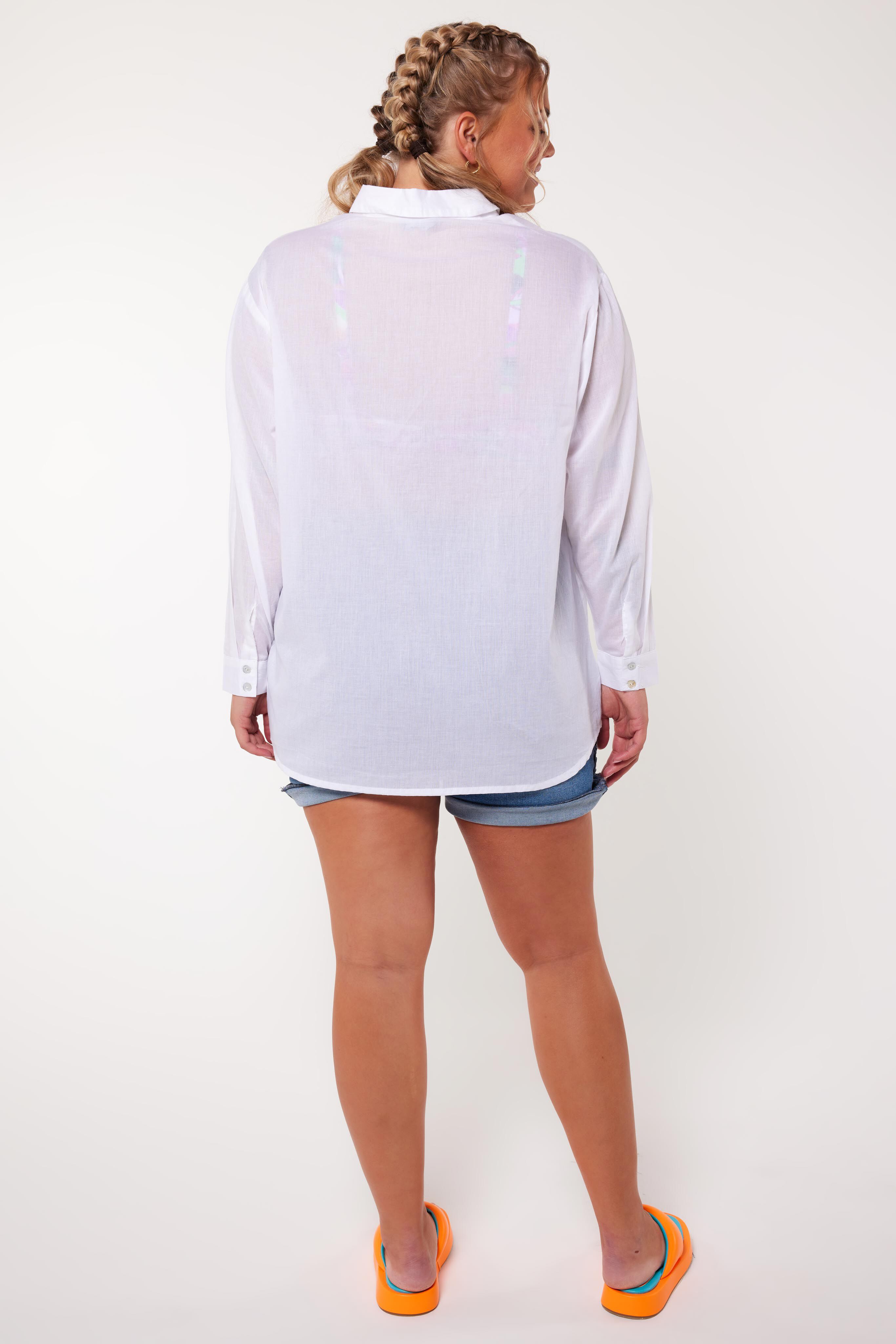 Blusa image number 4