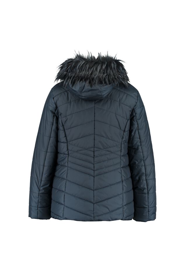 Parka forrada image number 2