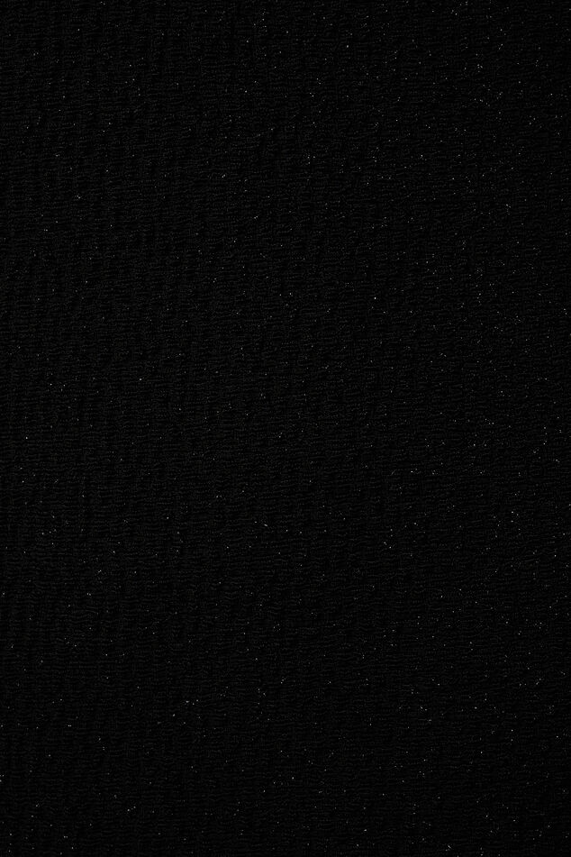 Pantalón con lurex y cintura elástica image number 4