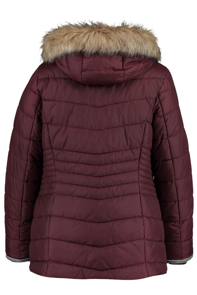 Chaqueta acolchada  image number 3