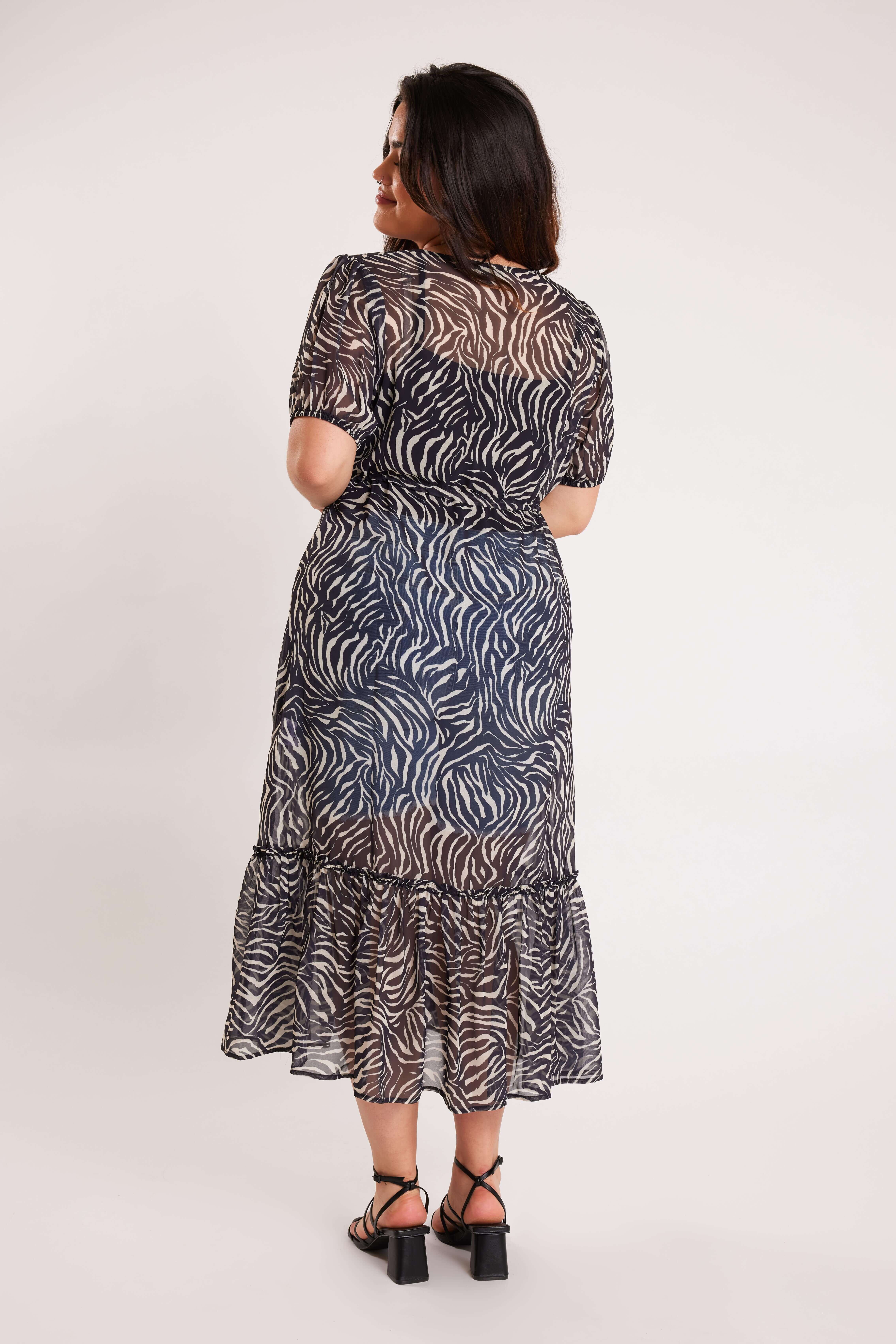 Kimono largo image number 5