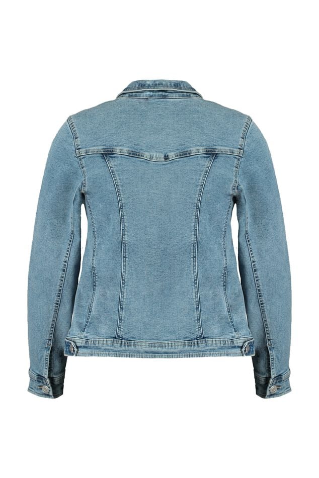 Chaqueta vaquera image number 2