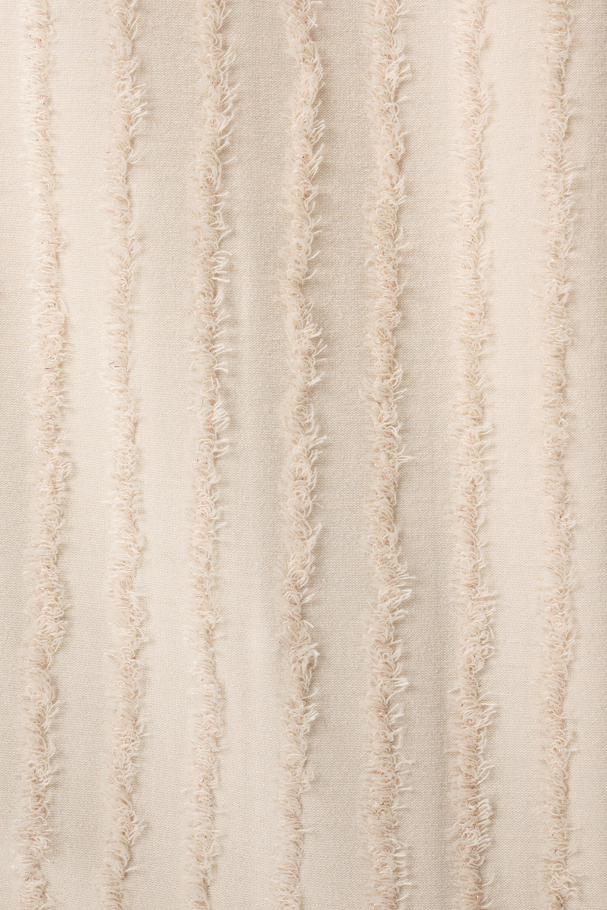 Top con textura de flecos image number 6