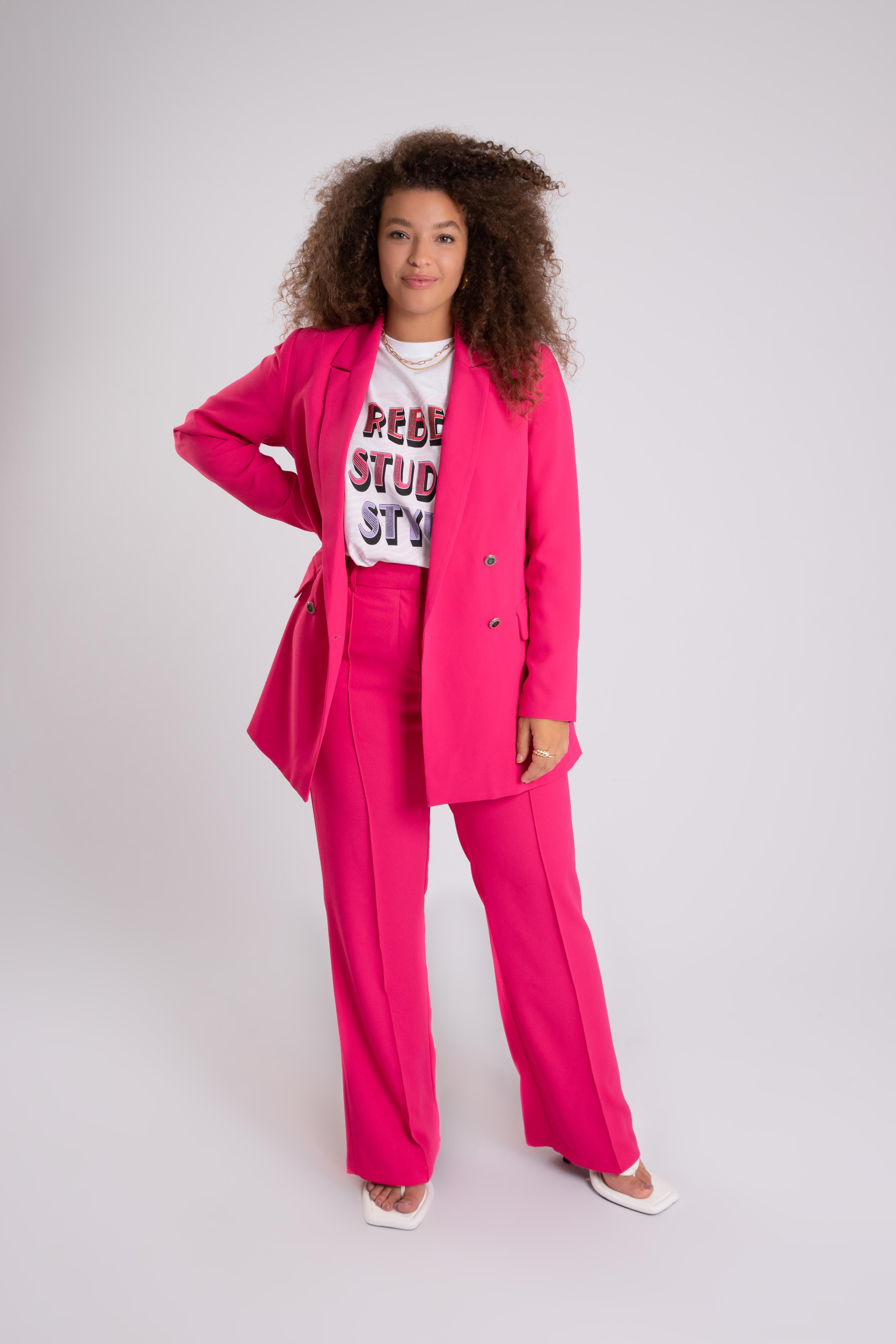 Blazer cruzado image number 7