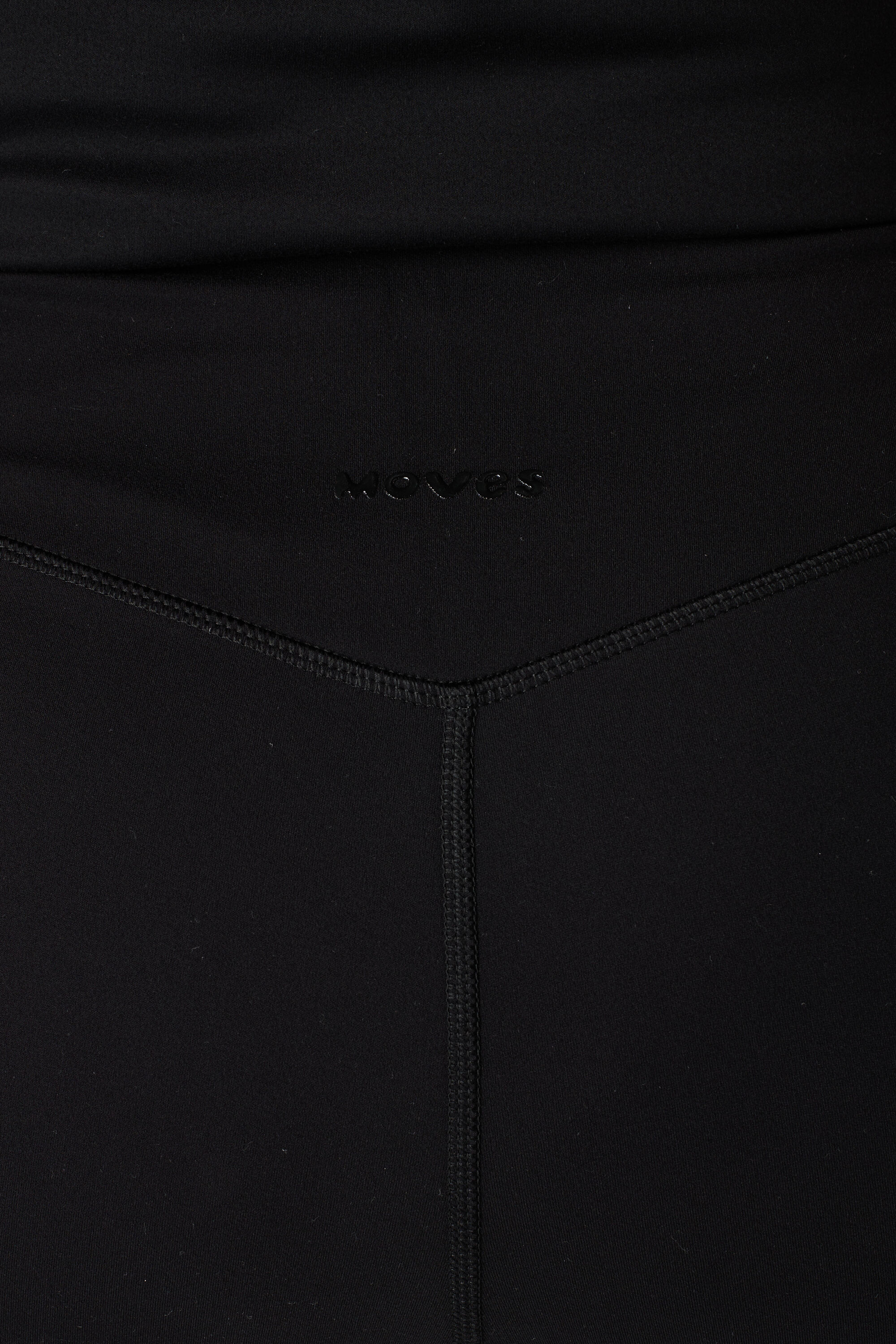Leggings deportivos capri image number 5
