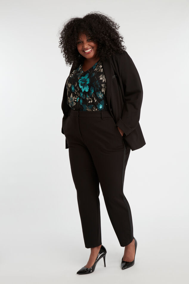 Chaqueta americana image number 4