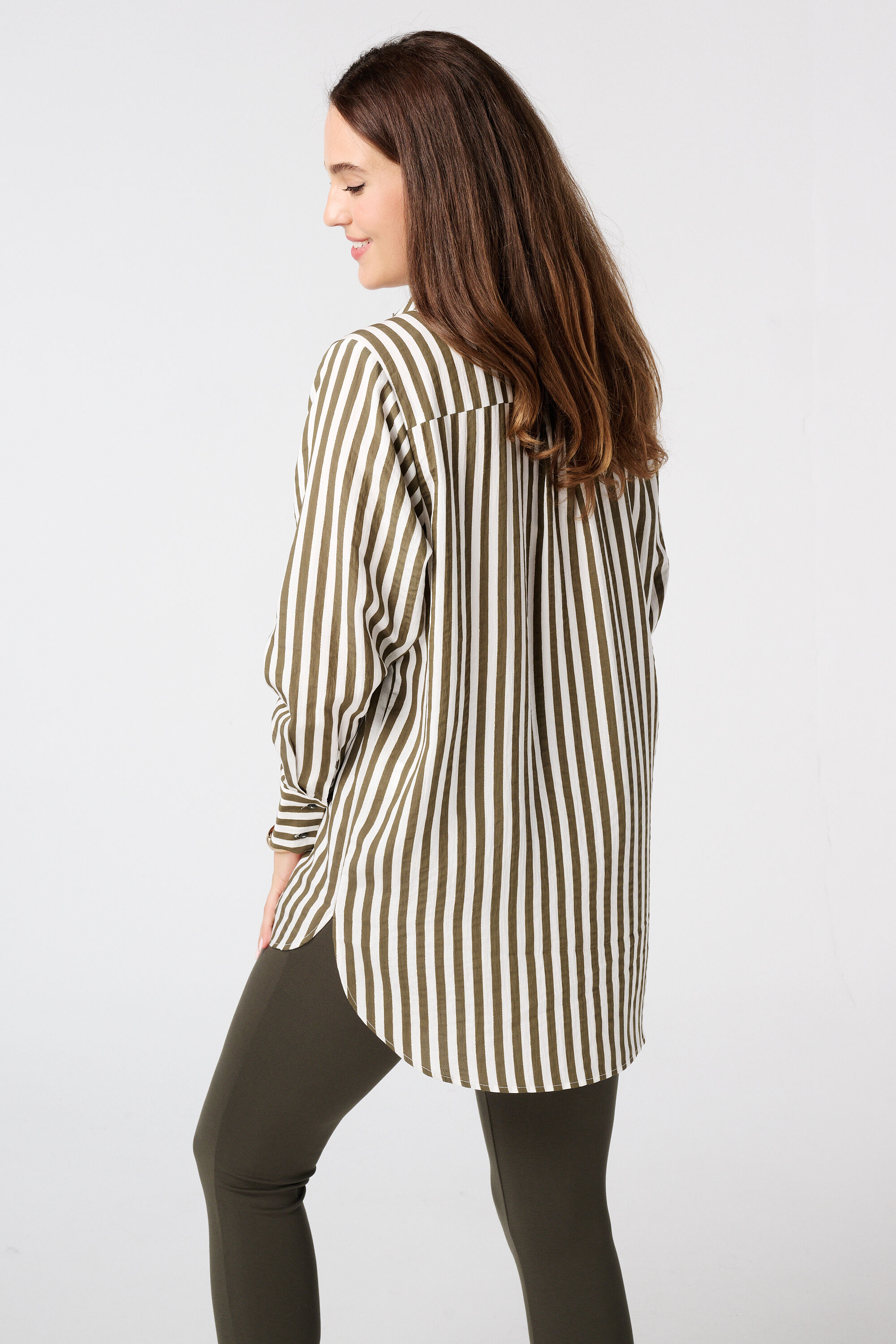 Blusa oversized image number 3