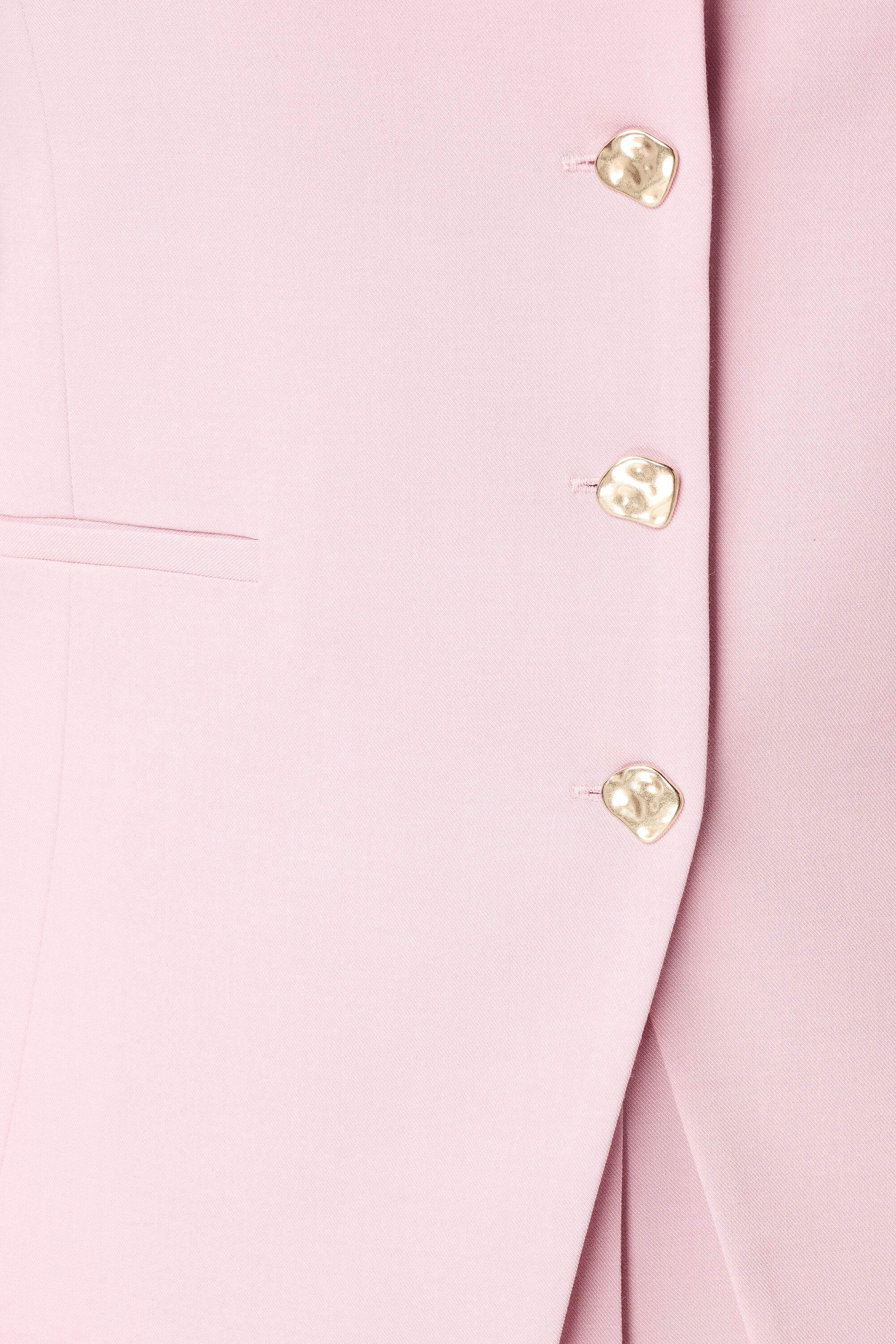 Chaleco largo image number 6